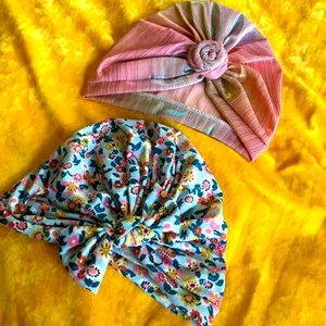 Night caps brand New w/o tag